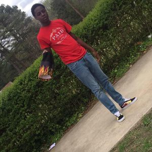 Meet your Posher, Trãvõñ